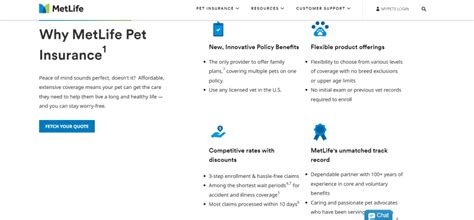 立享8%Metlife Pet Insurance返利及Metlife Pet Insurance最新折扣优惠 | Extrabux 立享8%Metlife Pet Insurance返利及Metlife Pet Insurance最新折扣优惠 | Extrabux